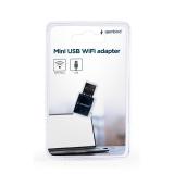 Gembird - WNP-UA300-01 adaptador y tarjeta de red WLAN