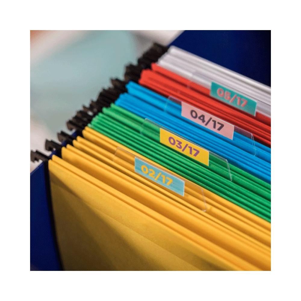 Brother - CZ-1002 cinta para impresora de etiquetas