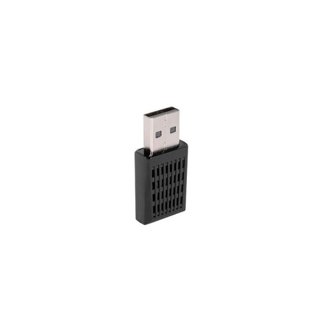 Lanberg - NC-0900-WI adaptador y tarjeta de red WLAN 600 Mbit/s