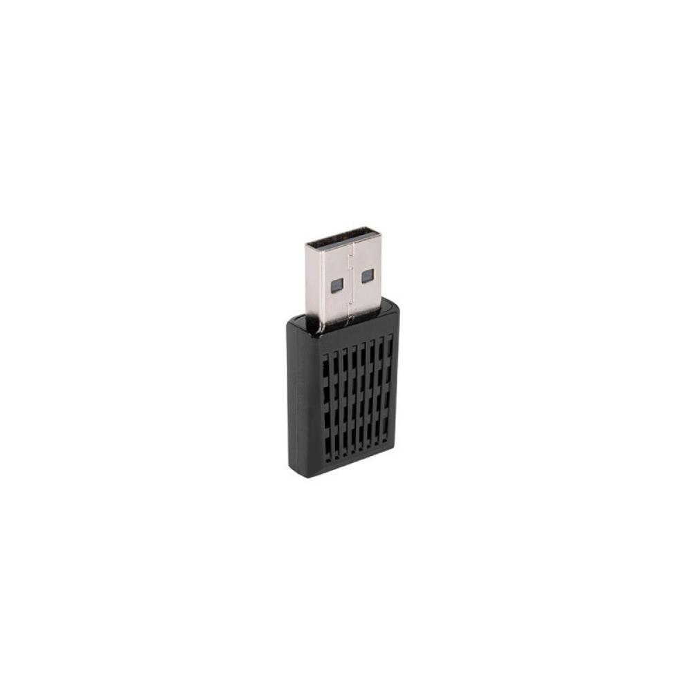 Lanberg - NC-0900-WI adaptador y tarjeta de red WLAN 600 Mbit/s