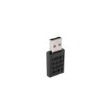 Lanberg - NC-0900-WI adaptador y tarjeta de red WLAN 600 Mbit/s