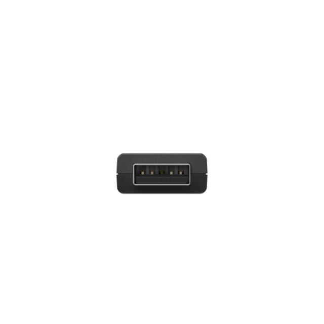 ASUS - USB-BE92 Nano WLAN 2882 Mbit/s - 90IG09H0-MO0B10
