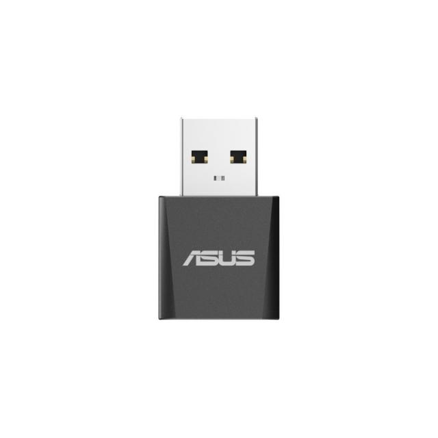 ASUS - USB-BE92 Nano WLAN 2882 Mbit/s - 90IG09H0-MO0B10