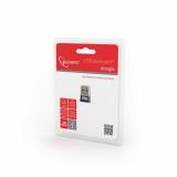 Gembird - BTD-MINI5 adaptador y tarjeta de red Bluetooth 24 Mbit/s