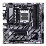 GIGABYTE - B840M DS3H Placa base - Procesadores AMD Ryzen 9000, VRM de 8+2+2 fases, hasta 8200 MHz DDR5, 2xPCIe 4.0 M.2, LAN 2.5