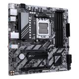 GIGABYTE - B840M DS3H Placa base - Procesadores AMD Ryzen 9000, VRM de 8+2+2 fases, hasta 8200 MHz DDR5, 2xPCIe 4.0 M.2, LAN 2.5