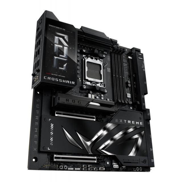 ASUS - ROG CROSSHAIR X870E EXTREME AMD X870E Zócalo AM5 ATX extendida