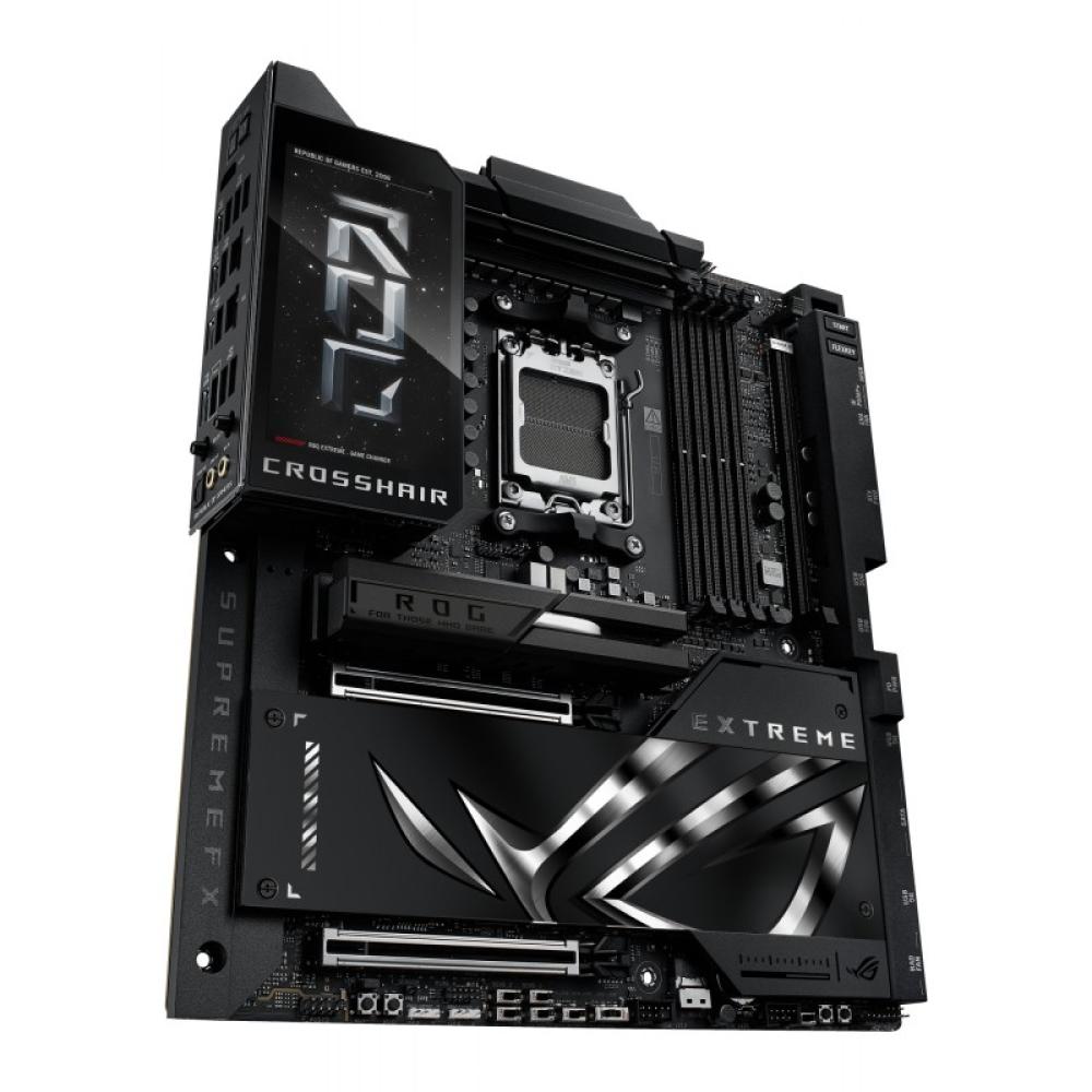 ASUS - ROG CROSSHAIR X870E EXTREME AMD X870E Zócalo AM5 ATX extendida