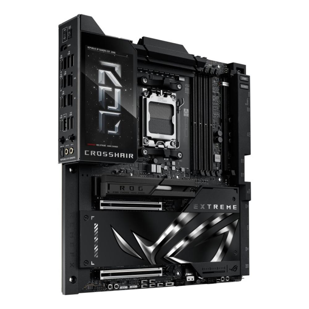 ASUS - ROG CROSSHAIR X870E EXTREME AMD X870E Zócalo AM5 ATX extendida