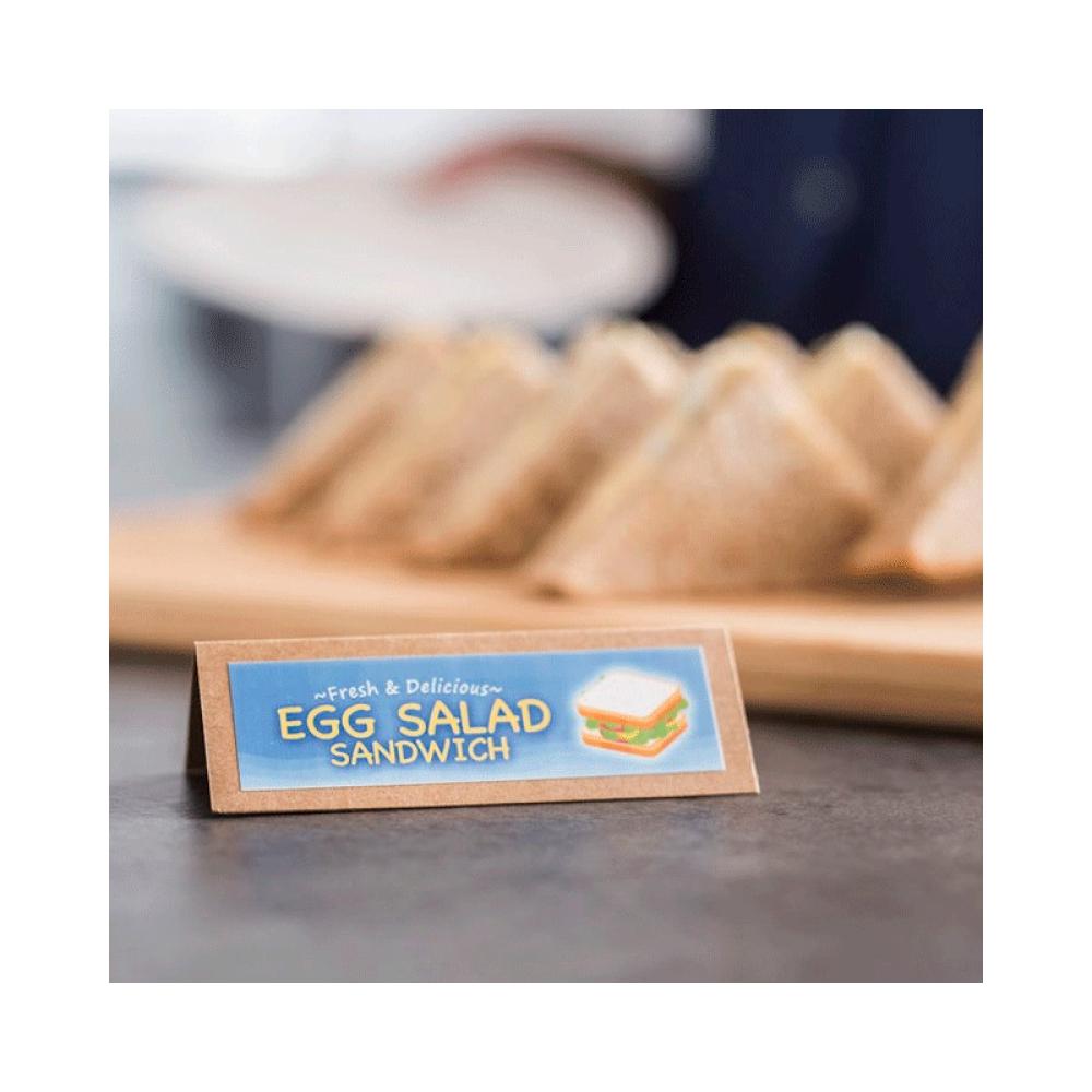 Brother - CZ-1002 cinta para impresora de etiquetas