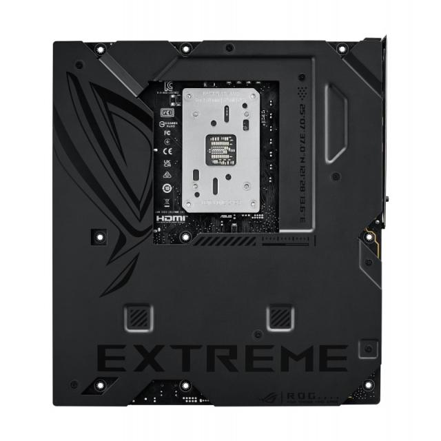 ASUS - ROG CROSSHAIR X870E EXTREME AMD X870E Zócalo AM5 ATX extendida