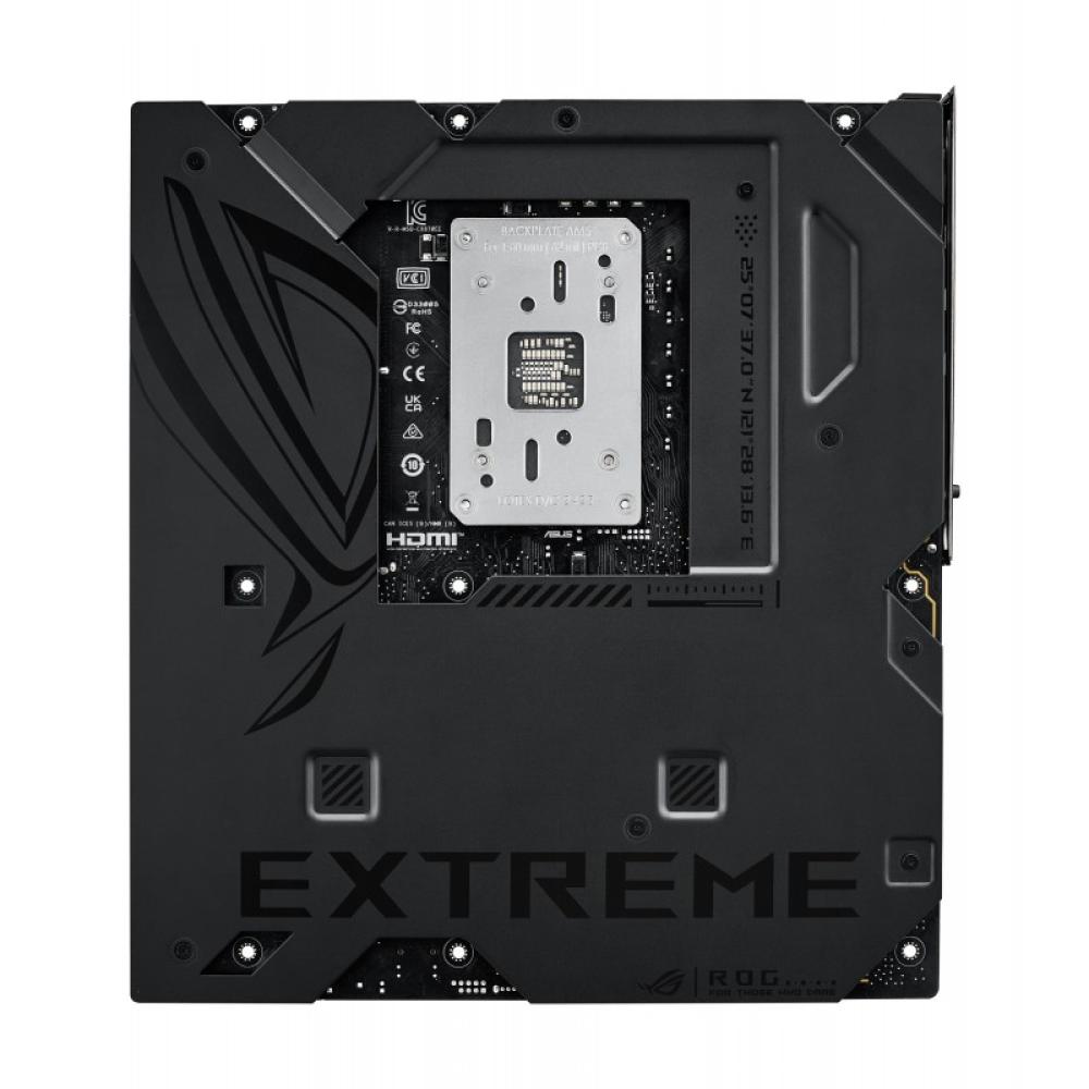 ASUS - ROG CROSSHAIR X870E EXTREME AMD X870E Zócalo AM5 ATX extendida