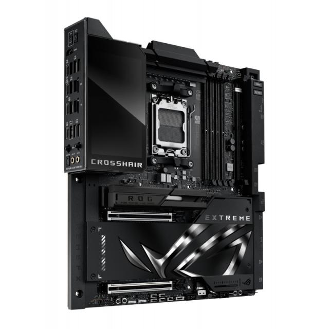 ASUS - ROG CROSSHAIR X870E EXTREME AMD X870E Zócalo AM5 ATX extendida