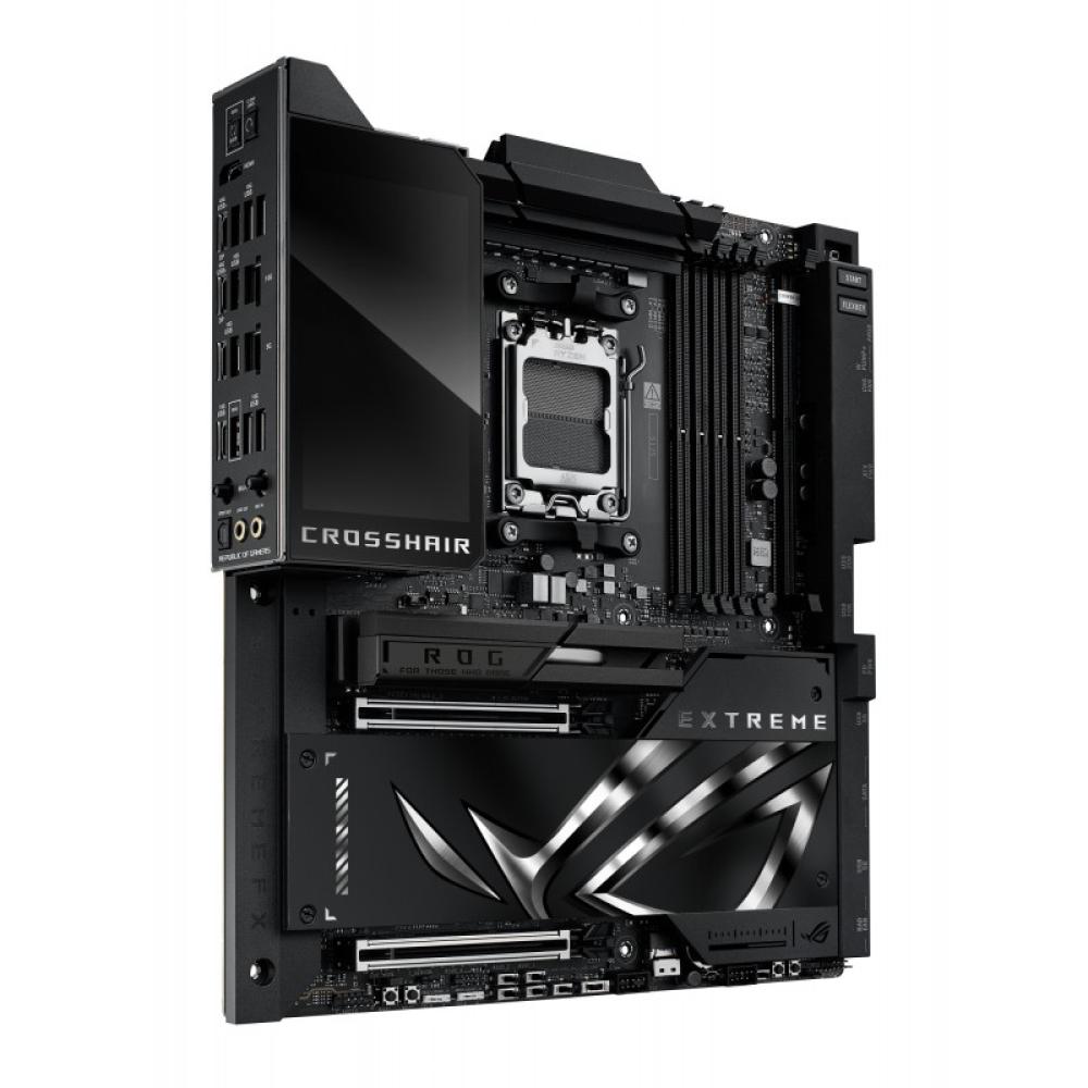 ASUS - ROG CROSSHAIR X870E EXTREME AMD X870E Zócalo AM5 ATX extendida