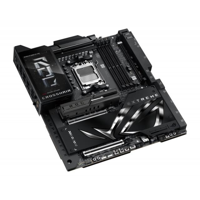 ASUS - ROG CROSSHAIR X870E EXTREME AMD X870E Zócalo AM5 ATX extendida