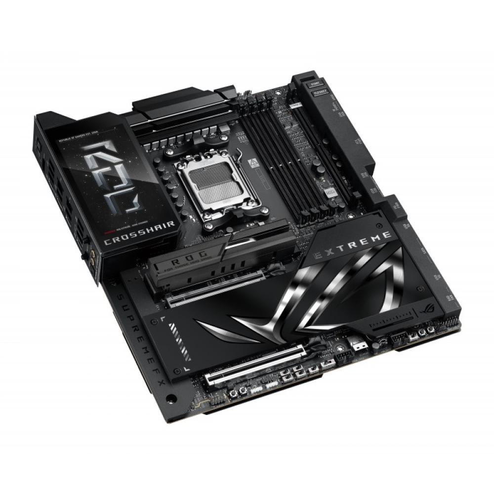 ASUS - ROG CROSSHAIR X870E EXTREME AMD X870E Zócalo AM5 ATX extendida