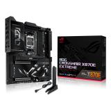 ASUS - ROG CROSSHAIR X870E EXTREME AMD X870E Zócalo AM5 ATX extendida
