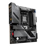 Asrock - 90-MXBPA0-A0UAYZ placa base AMD X870 Zócalo AM5 ATX extendida
