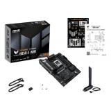 ASUS - TUF GAMING B850-E WIFI AMD B850 Zócalo AM5 ATX