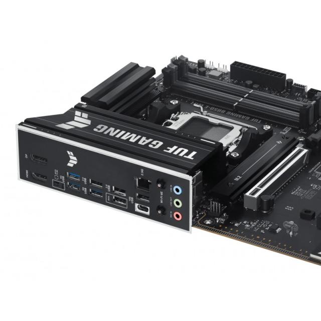ASUS - TUF GAMING B850-E WIFI AMD B850 Zócalo AM5 ATX
