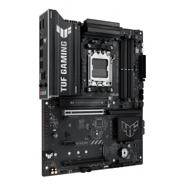 ASUS - TUF GAMING B850-E WIFI AMD B850 Zócalo AM5 ATX