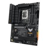 ASUS - TUF Gaming B760-Plus WIFI Intel B760 LGA 1700 ATX