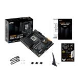 ASUS - TUF Gaming B760-Plus WIFI Intel B760 LGA 1700 ATX