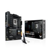 ASUS - TUF Gaming B760-Plus WIFI Intel B760 LGA 1700 ATX
