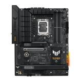 ASUS - TUF Gaming B760-Plus WIFI Intel B760 LGA 1700 ATX