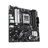 ASUS - PRIME A620AM-A-CSM AMD A620A Zócalo AM5 micro ATX