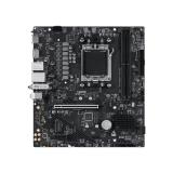 MSI - Pro A620AM-G EVO WIFI AMD A620A Zócalo AM5 micro ATX