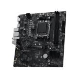 MSI - Pro A620AM-G EVO WIFI AMD A620A Zócalo AM5 micro ATX