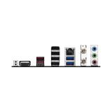 MSI - Pro B840-S EVO WIFI6E AMD B840 Zócalo AM5 ATX