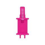 Celly - Easy Bike Soporte pasivo Teléfono móvil/smartphone Rosa