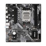 Asrock - B650M-H/M.2+ AMD B650 Zócalo AM5 micro ATX