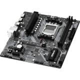 Asrock - B650M-H/M.2+ AMD B650 Zócalo AM5 micro ATX