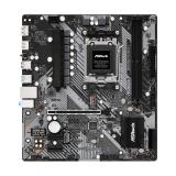 Asrock - B650M-H/M.2+ AMD B650 Zócalo AM5 micro ATX