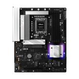 Asrock - B860 Pro RS Intel B860 LGA 1851 (Socket V1) ATX