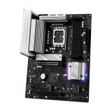 Asrock - B860 Pro RS Intel B860 LGA 1851 (Socket V1) ATX