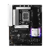 Asrock - B860 Pro RS Intel B860 LGA 1851 (Socket V1) ATX