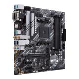 ASUS - PRIME B550M-A WIFI II AMD B550 Zócalo AM4 micro ATX