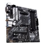 ASUS - PRIME B550M-A WIFI II AMD B550 Zócalo AM4 micro ATX