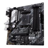 ASUS - PRIME B550M-A WIFI II AMD B550 Zócalo AM4 micro ATX