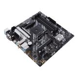 ASUS - PRIME B550M-A WIFI II AMD B550 Zócalo AM4 micro ATX