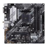 ASUS - PRIME B550M-A WIFI II AMD B550 Zócalo AM4 micro ATX