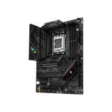 ASUS - ROG STRIX B650E-F GAMING WIFI AMD B650 Zócalo AM5 ATX