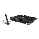 ASUS - ROG STRIX B650E-F GAMING WIFI AMD B650 Zócalo AM5 ATX