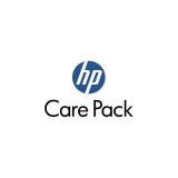 HPE - Aruba Networking Foundational Care 1Y NBD Exch HW Only 2540 48G Switch SVC