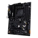 ASUS - TUF GAMING B550-PRO AMD B550 Zócalo AM4 ATX