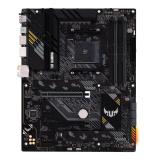 ASUS - TUF GAMING B550-PRO AMD B550 Zócalo AM4 ATX